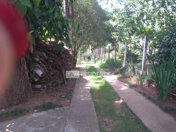 Imagem Condomínio Itaembú na cidade do interior de São Paulo vende