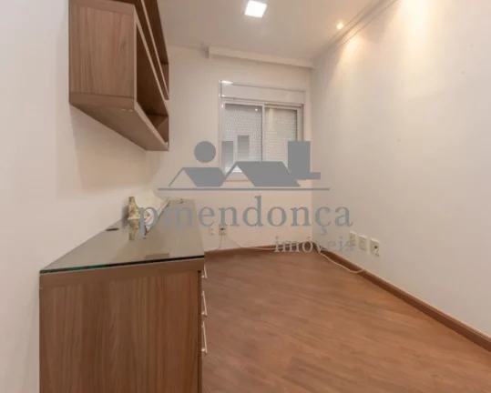 Imagem Apartamento venda em Perdizes com varanda gourmet, 3 quartos e 4 vagas, 110m2