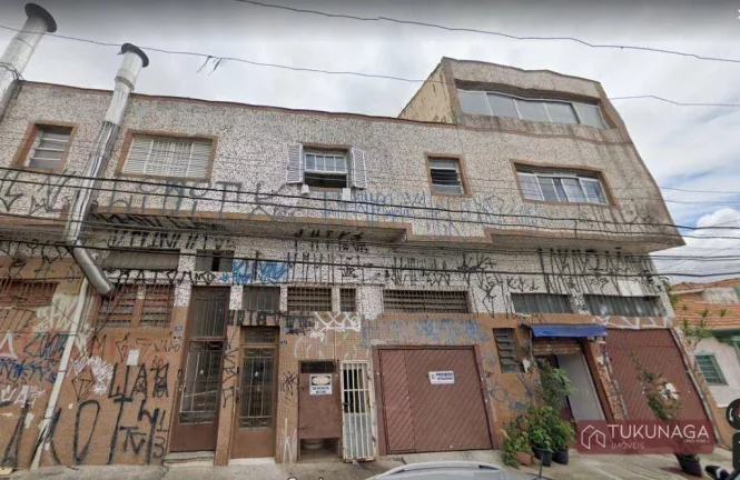Imagem Prédio à venda, 750 m² por R$ 4.200.000,00 - Vila Gopoúva - Guarulhos/SP