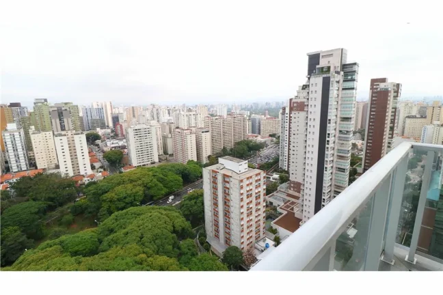 Imagem APARTAMENTO RESIDENCIAL em São Paulo - SP, Paraíso
