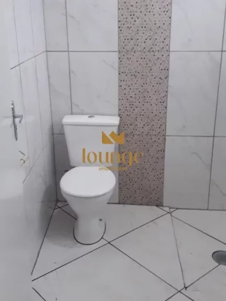 Imagem Casa de Rua à venda em Vila Hortência Z. Leste - Sorocaba/SP