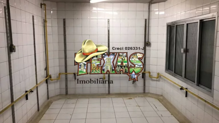 Imagem GALPÃO PARA VENDA NA ACLIMAÇÃO