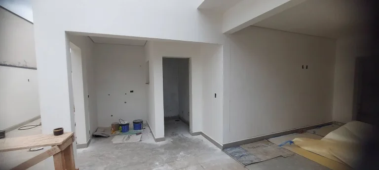 Imagem Casa Portal Ville Jardins em Boituva, Nova 165 m² 3 Dormitorios 1 Suite