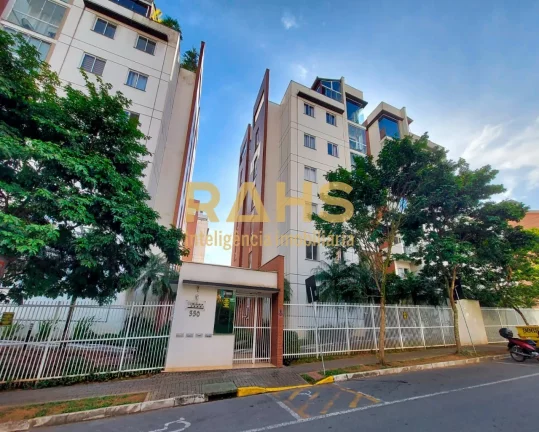 Imagem Encantador apartamento semi-mobiliado em uma das localizações mais queridinhas do bairro Floresta!...