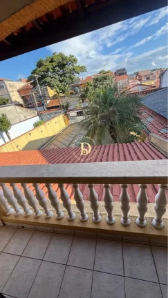 Imagem SOBRADO - RESID UNIÃO - 150 M² - 2 DORMITÓRIOS (1 SUÍTE) - SJCAMPOS