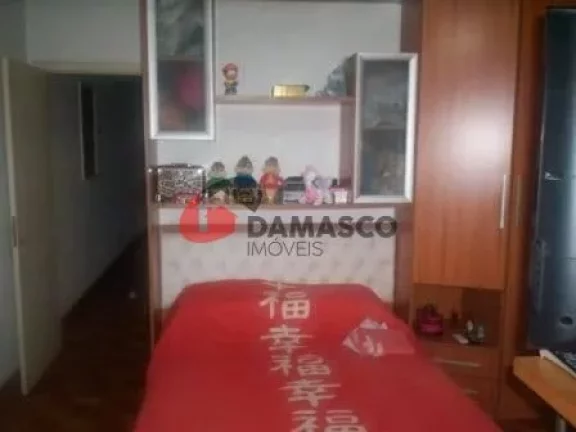 Imagem Sobrado à venda 3 Quartos, 1 Suite, 2 Vagas, 130M², Santa Paula, São Caetano do Sul - SP