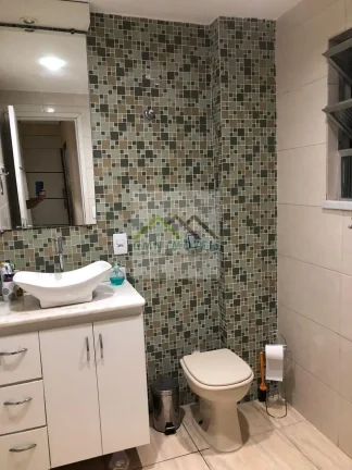 Imagem Apartamento 2 quartos, reformado, Pilares