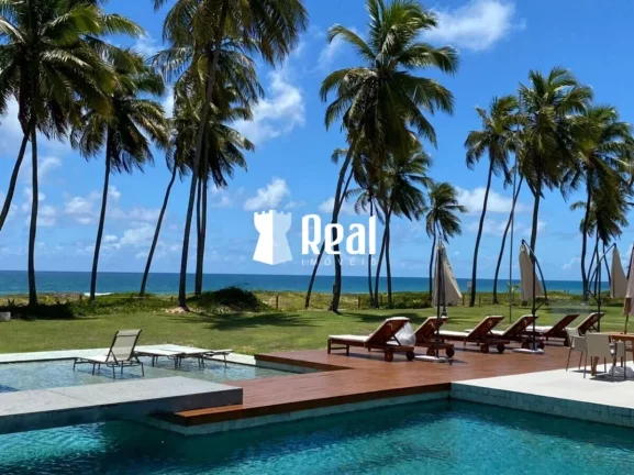 Lote 759m² - Quadra A - Praia