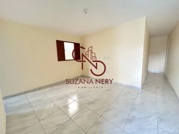 Imagem CASA À VENDA C0M 2 QUARTOS EM CAJUPIRANGA- PARNAMIRIM