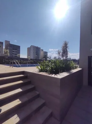Imagem Apartamento à venda no bairro Vila Paraíba - Guaratinguetá/SP