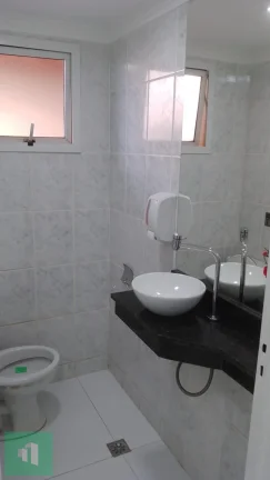 Imagem Apartamento à venda em São Paulo, Vila Santa Teresa (Zona Sul), com 2 quartos
