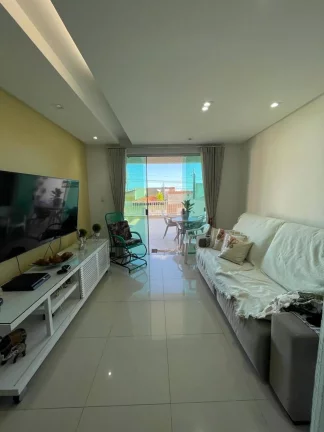 Imagem Casa à venda no bairro Jabotiana | 3/4, Área de Lazer, 4 vagas de garagem | Confira!