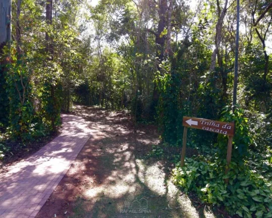 Imagem Terreno à venda no bairro Estância Parque de Atibaia - Atibaia/SP