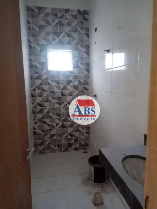 Imagem Casa com 2 dormitórios à venda, 60 m² por R$ 290.000,00 - Vila Nova - Cubatão/SP