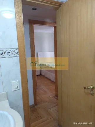 Imagem APARTAMENTO RESIDENCIAL em SÃO PAULO - SP, SANTANA