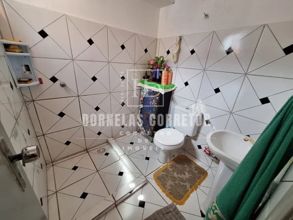 Imagem Casa a venda em Olinda quadra do mar, há 1 min. shop. pátteo 4qtos 1st,2vgs .
