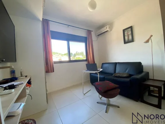 Imagem Apartamento 2 dormitórios semi novo no bairro Dom Antônio Reis
