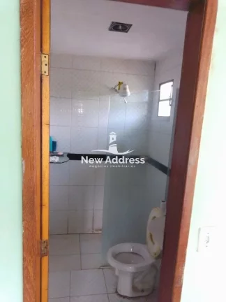 Imagem Casa com 2 Quartos à venda em Campina Grande - Cariacica/ES