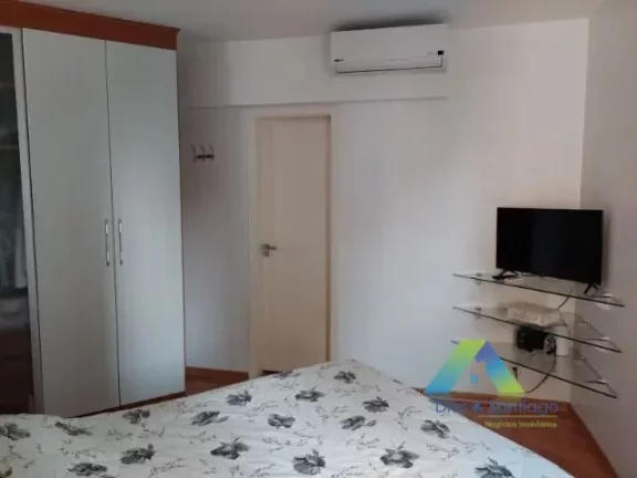 Imagem Apartamento a venda com 03 quartos 110m²- Jardim Prudencia