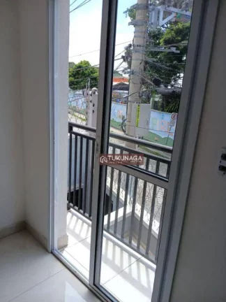 Imagem Apartamento com 2 dormitórios à venda, 43 m² por R$ 320.000,00 - Jaçanã - São Paulo/SP