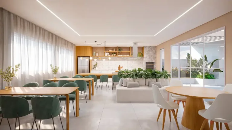 Imagem Vivence Lagoa - Vivence Lagoa