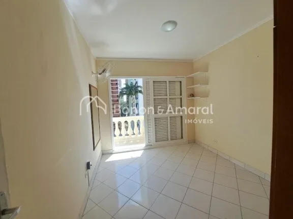 Imagem Apartamento à venda no Cambuí, em Campinas