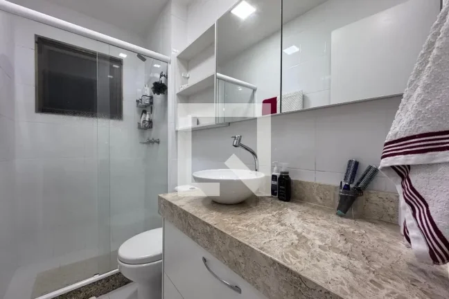 Imagem Apartamento à Venda - Recreio, 2 Quartos, 87 m2