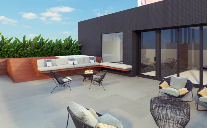 Imagem Ícone 1269 - Apartamento à venda no bairro Hugo Lange - Curitiba/PR