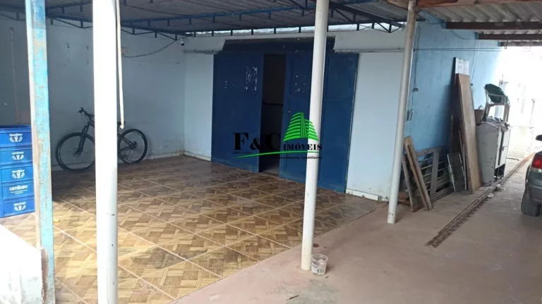 Imagem Ponto Comercial para Venda em Sumaré, Parque Manoel de Vasconcelos, 3 banheiros