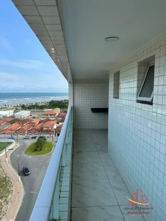 Imagem APARTAMENTO RESIDENCIAL em PRAIA GRANDE - SP, VILA MIRIM