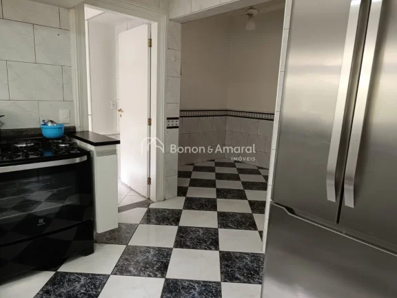 Imagem Casa à venda com 5 quartos no Residencial Gallery, em Campinas - SP.

Imóvel bem amplo e aconchega...