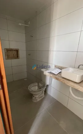 Imagem Apto á venda - 3 Quartos - 1 Suíte - 65,12m² - Bessa, João Pessoa/PB