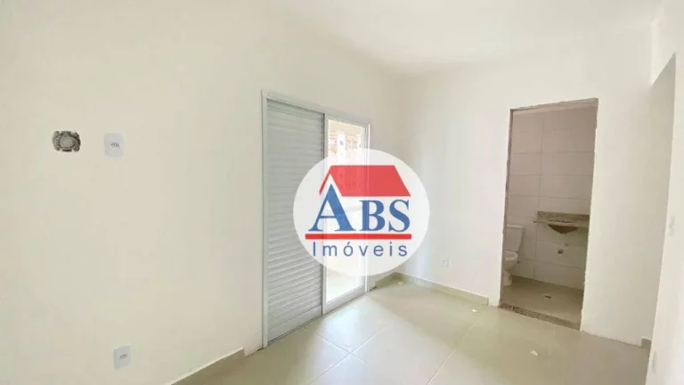 Imagem Apartamento à venda, 65 m² por R$ 390.000,00 - Ocian - Praia Grande/SP