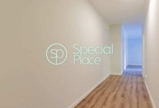 Imagem Lindo apartamento com 293m² no Jardim Paulista. Amplo living com varandas, lavabo, 04 dormitórios ...