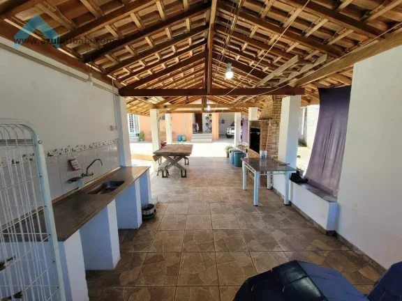 Imagem Chácara para Venda em Atibaia, Jardim Imperial, 3 dormitórios, 1 suíte, 3 banheiros, 4 vagas
