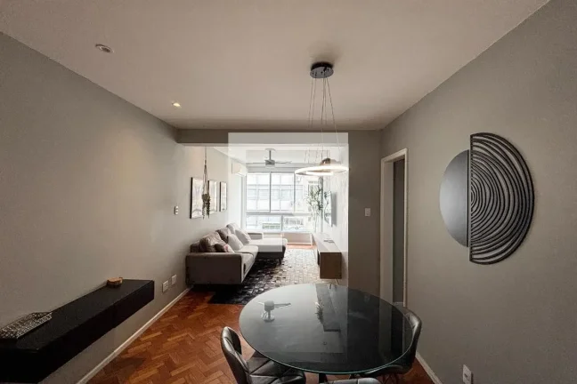 Imagem Apartamento à Venda - Copacabana, 3 Quartos, 100 m2