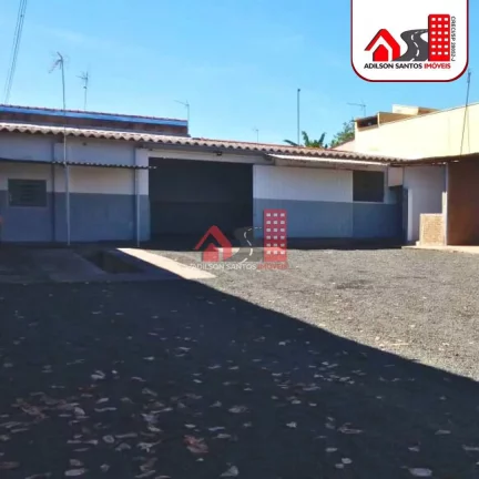 Imagem Galpão com 0 dorm, Jardim Primavera, Porto Ferreira - R$ 1 mi, Cod: 175