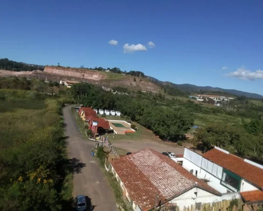Imagem Terreno à venda no bairro Portão - Atibaia/SP