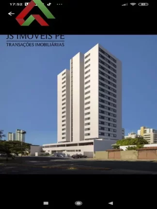Imagem Apartamento A Venda em OLINDA - PE, CASA CAIADA