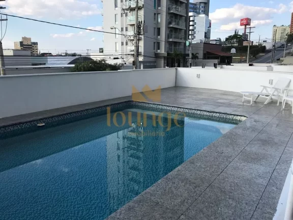 Imagem Apartamento em Sorocaba