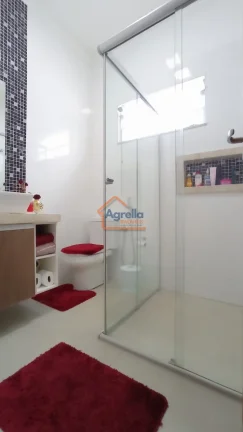 Imagem Casa à venda no bairro CONDOMÍNIO TERRAS DE SÃO JOSÉ - Mogi Mirim/SP