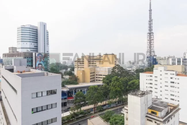 Imagem Apartamento de luxo à venda em São Paulo-SP, Cerqueira César: 5 quartos, 5 suítes, 5 salas, 7 banheiros, 8 vagas, 434m².