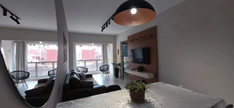 Imagem Apartamento 2 quartos na Praia de Itapuã em Vila Velha a 200 metros da Praia