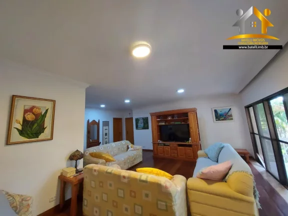 Imagem Casa a venda condomínio Parque Paulistano - Batelli Imóveis