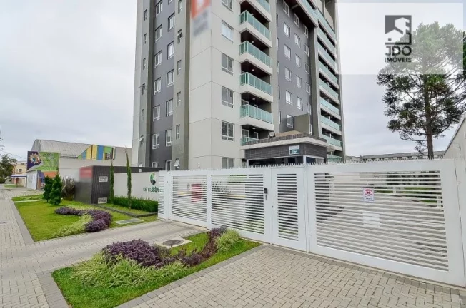 Imagem Apartamento a Venda no bairro Rebouças - Curitiba, PR