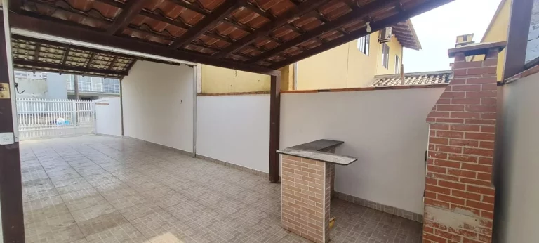 Imagem CASA RESIDENCIAL em Barra Velha - SC, Tabuleiro