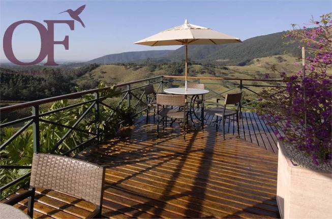 Imagem Terreno com 1000m² - Portal Japy Golf Club - Cabreúva-SP