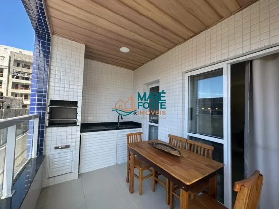 Imagem APARTAMENTO DECORADO A POUCOS METROS DA PRAIA!