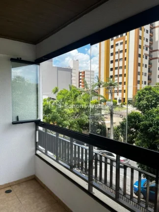 Imagem Sol da manhã, conforto e praticidade no seu novo lar!

Se você busca um apartamento que combine co...