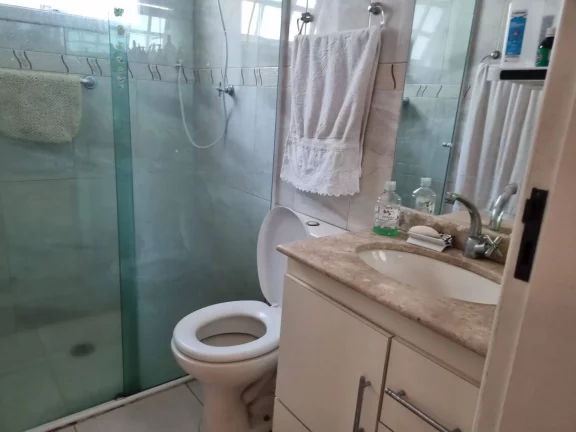 Imagem Condomínio Villa D`este 2 quartos 117m2